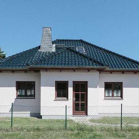 Haus Am Meer Kröslin Extérieur photo