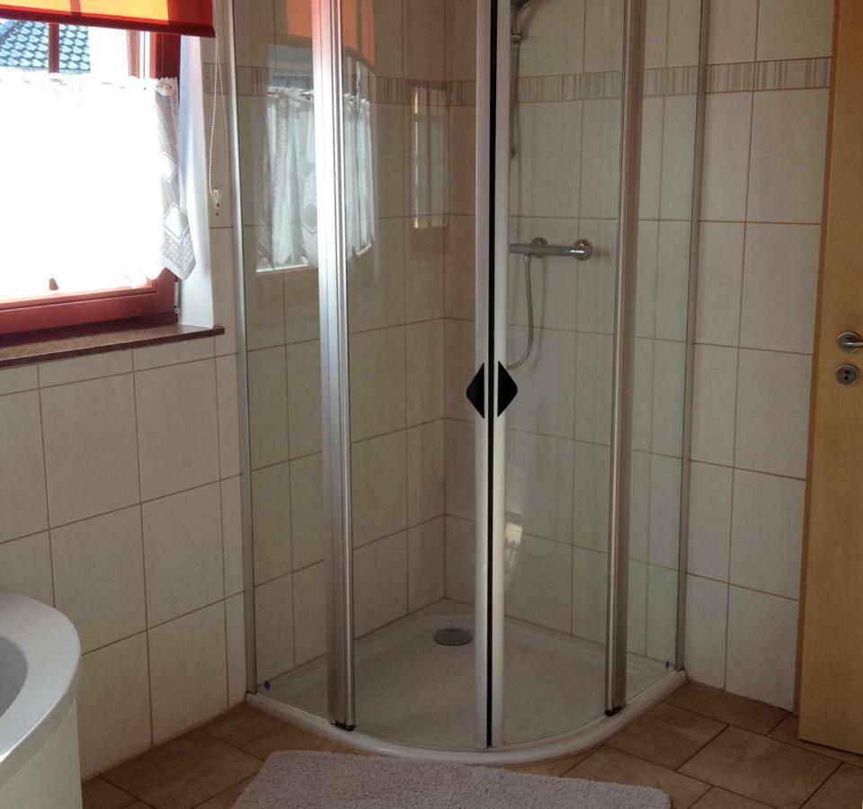 Haus Am Meer Kröslin Extérieur photo